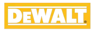 Logo DeWalt