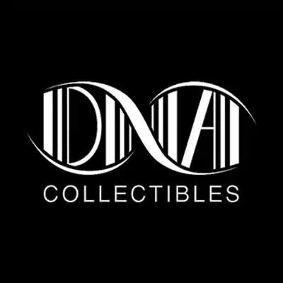 Logo DNA Collectibles
