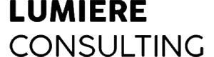 Logo Lumière Consulting