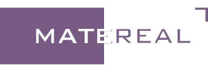 Logo Matereal