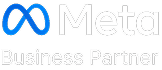 Logo Meta Business Partner