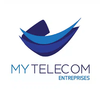Logo MyTelecom Entreprises